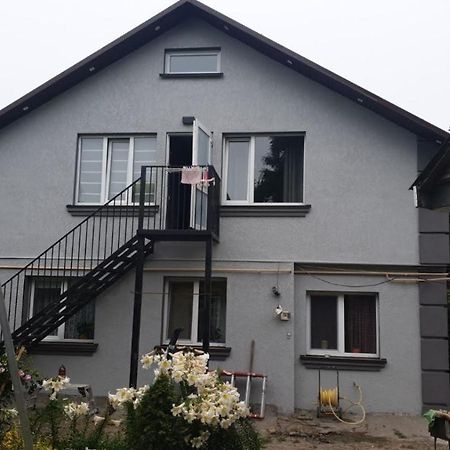 Квартира З Чердаком 1 Lutsk Exterior photo